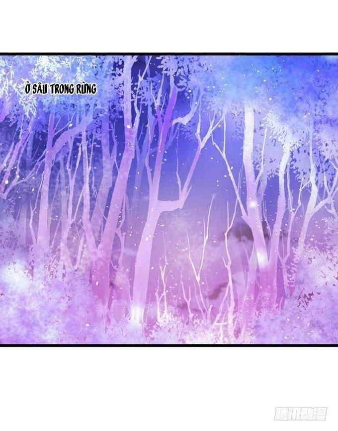 hồ tiên hung bạo chapter 75 42