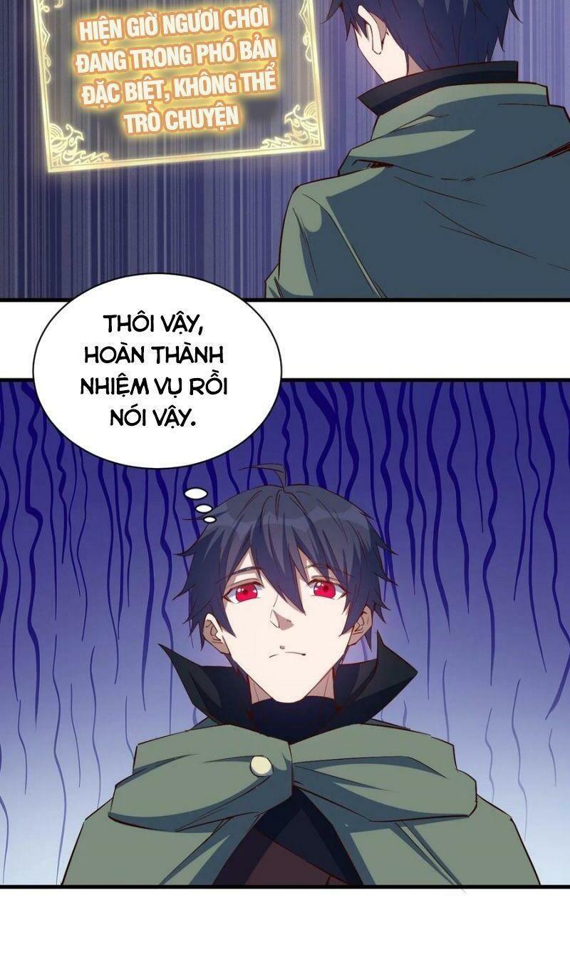 thánh đường chi thành chapter 82 26