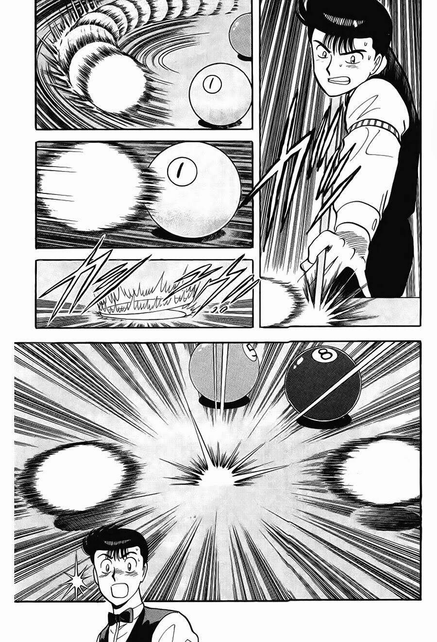 break shot chapter 140 9