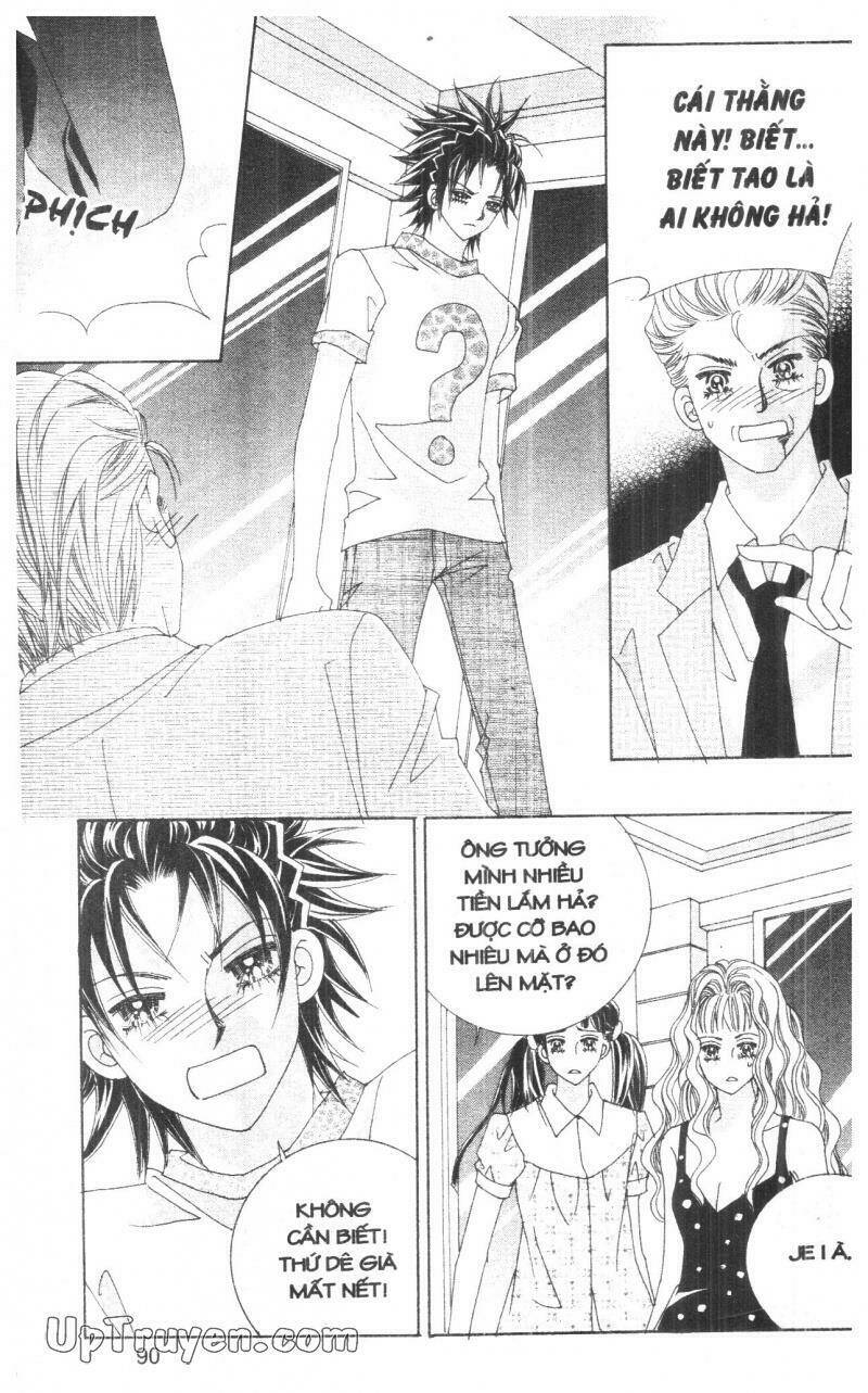 meo meo dịu dàng đi nhé chapter 11 90