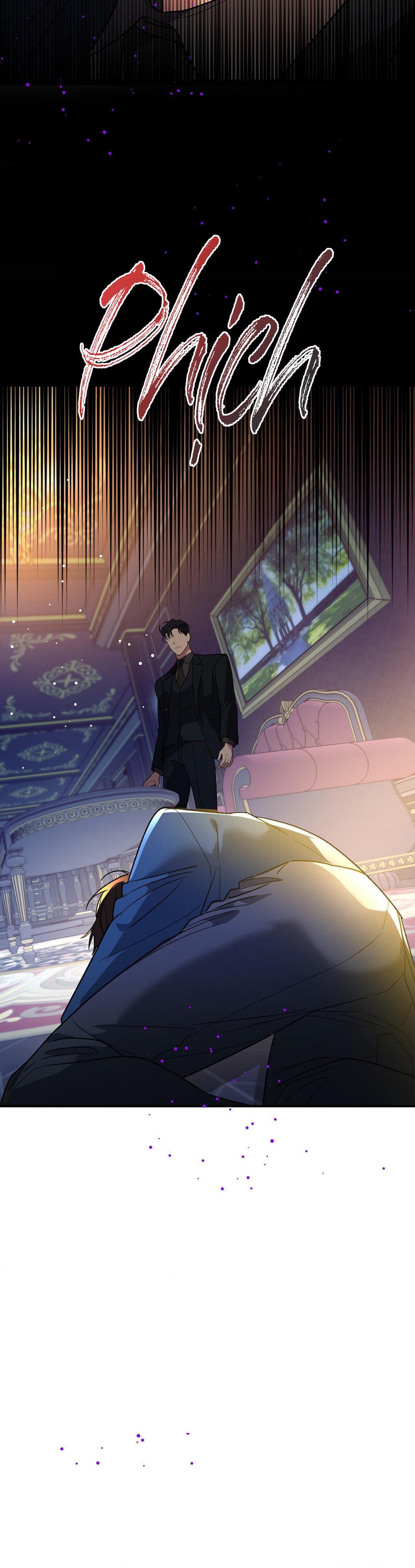 lãnh địa của dã thú chapter 15 16