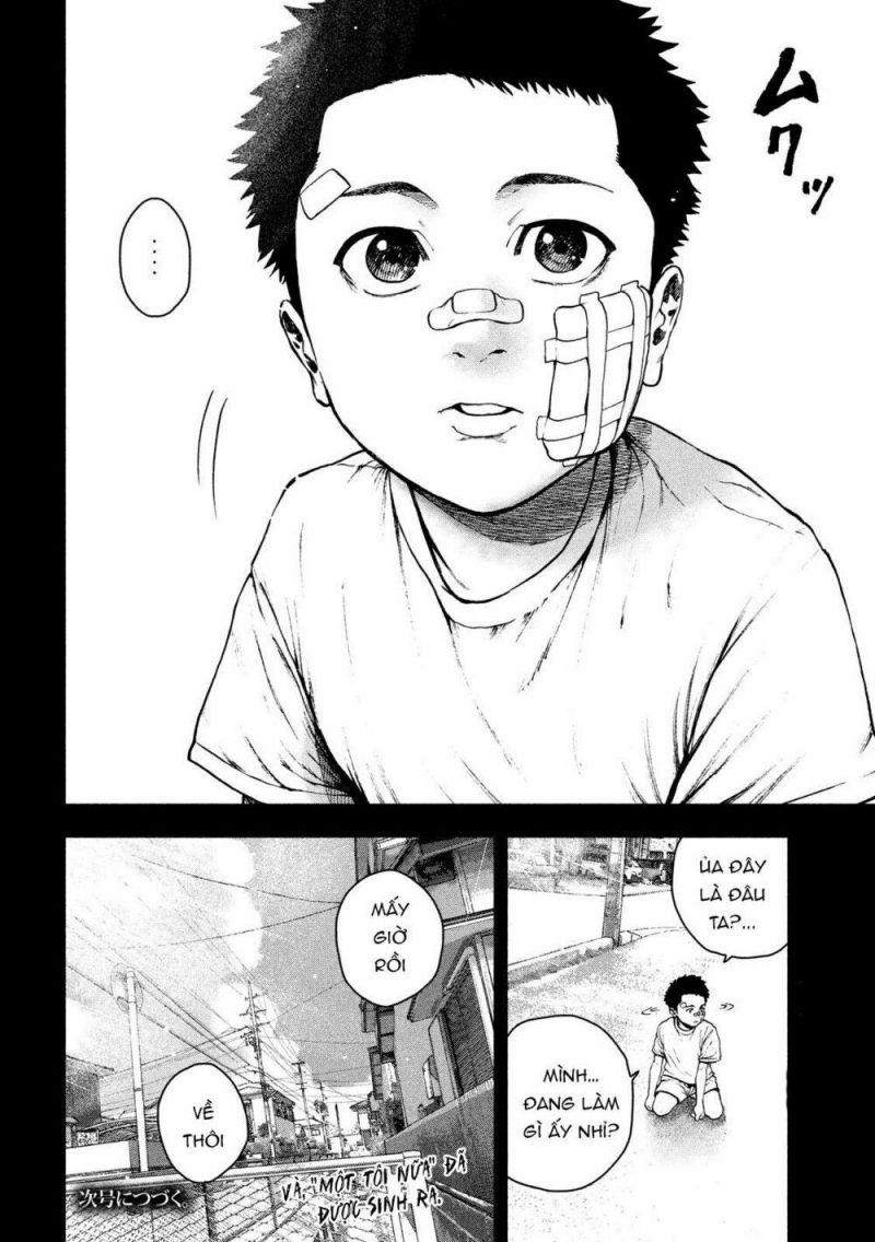 shin'ai naru boku e satsui wo komete chapter 43 21