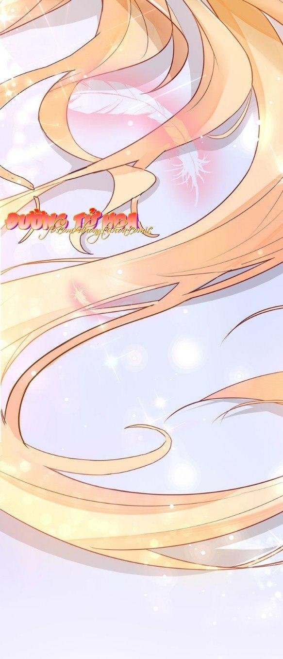 nữ tài thần hôm nay cũng rất nghèo chapter 0 16