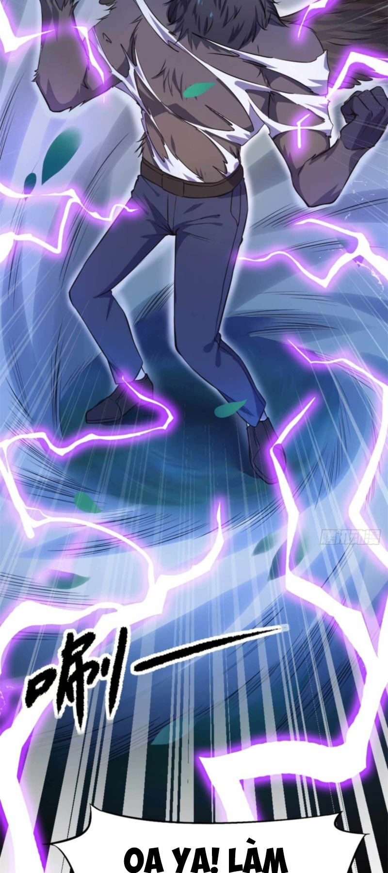 đỉnh phong cường thiếu chapter 72 15