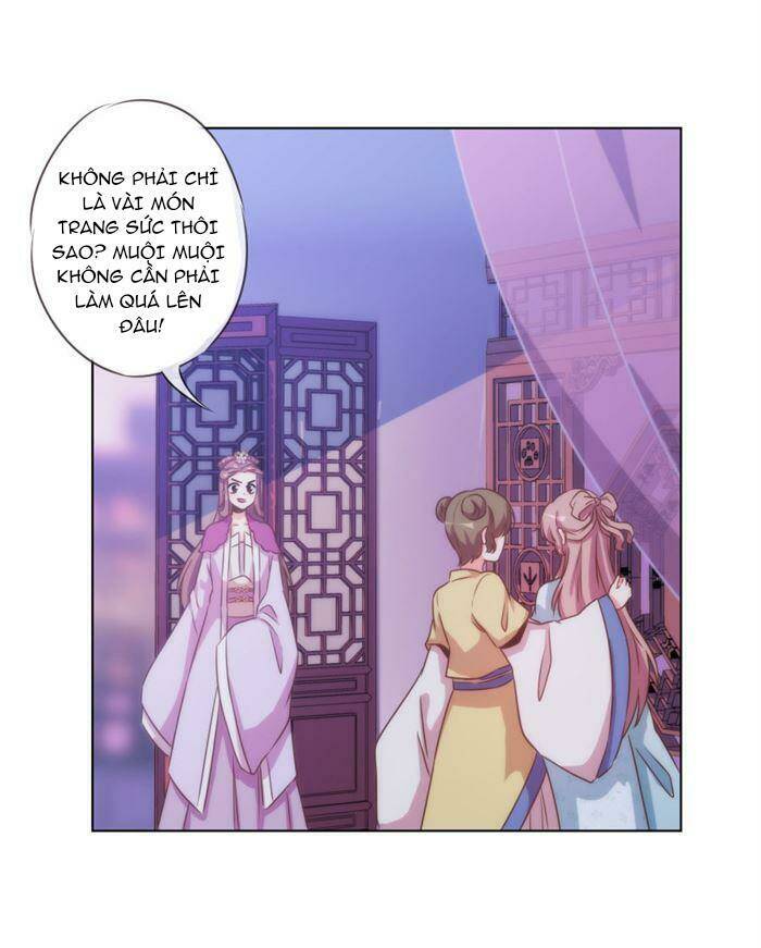 ồ, phu quân đáng yêu của tôi! chapter 75.1 8