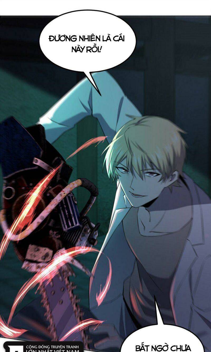 đừng hiểu lầm, tôi mới là người bị hại! chapter 97 18