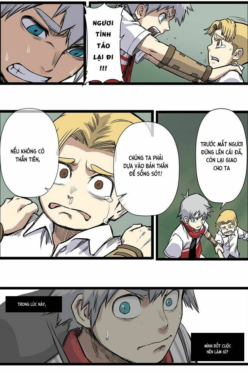 thiên công phổ chapter 3 23