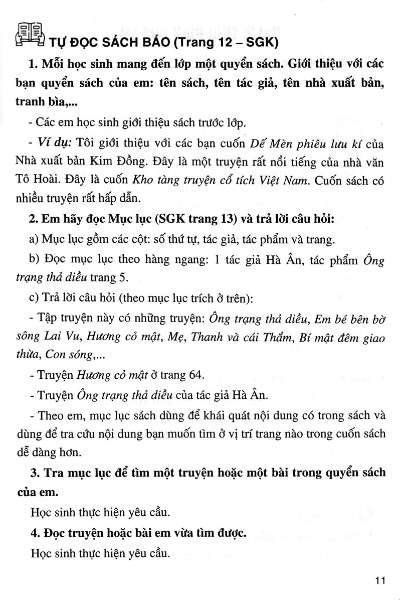 Giúp Em Học Tốt Tiếng Việt Lớp 2 - Tập 1 _HA