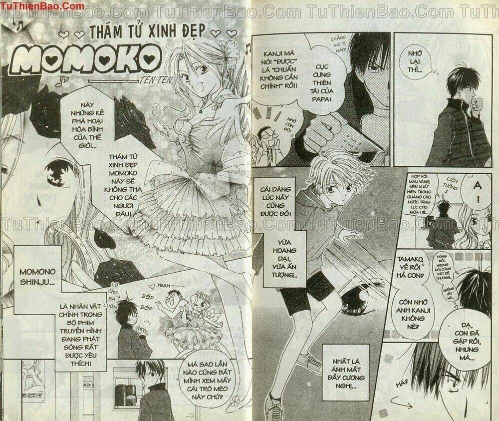 hồng ngọc chapter 1 9