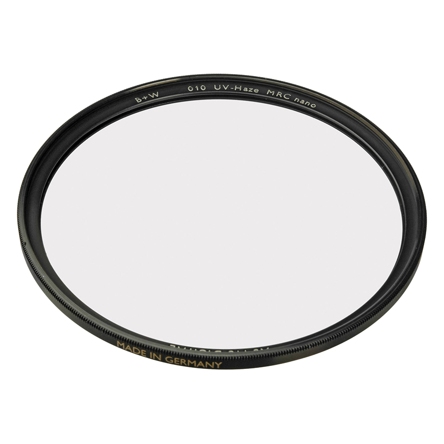 Kính lọc Filter B+W XS-Pro Digital 010 UV-Haze MRC Nano 62mm - Hàng nhập khẩu