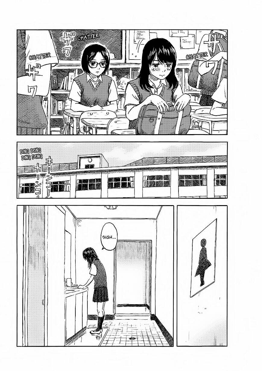 boku wa mari no naka chapter 56 5