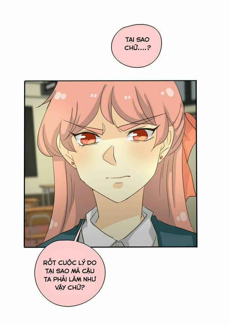 Thế Giới Không Hoàn Hảo Chapter 146 69