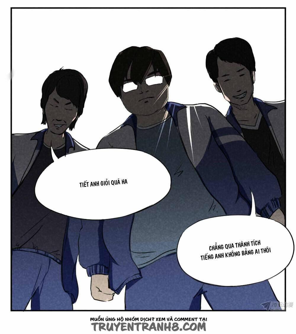 để tui yên ổn trưởng thành coi! chapter 4 7