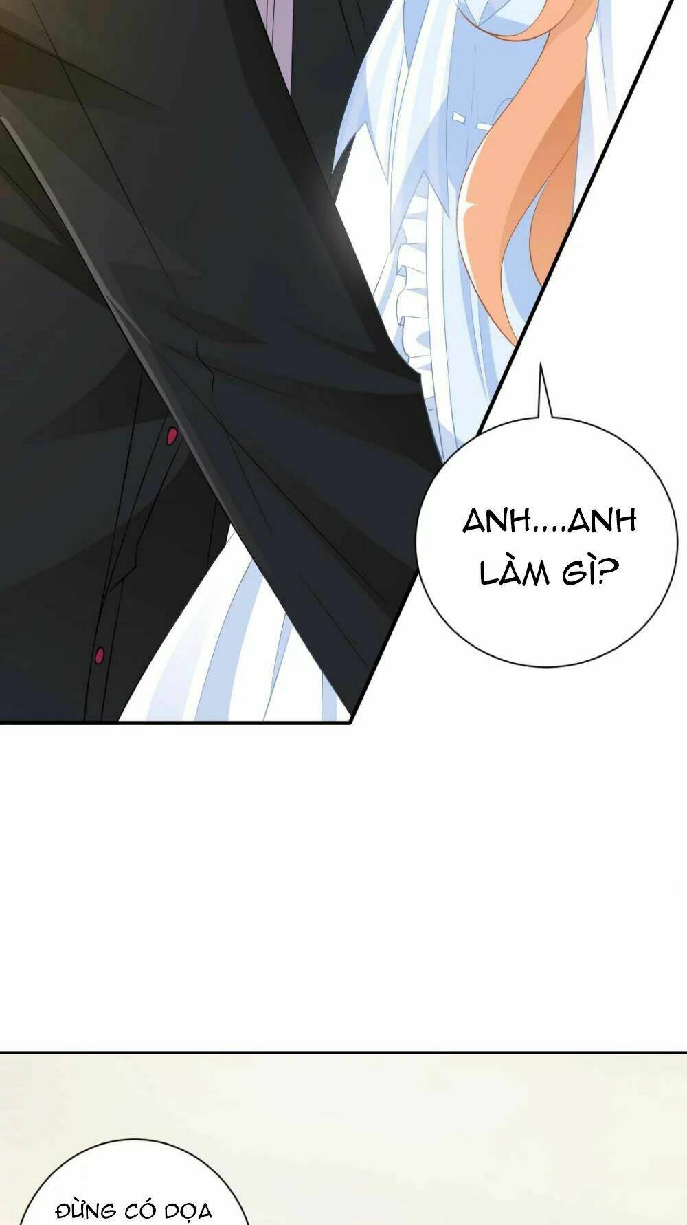 phụng tử thành hôn : tiên thê không được trốn chapter 7 8