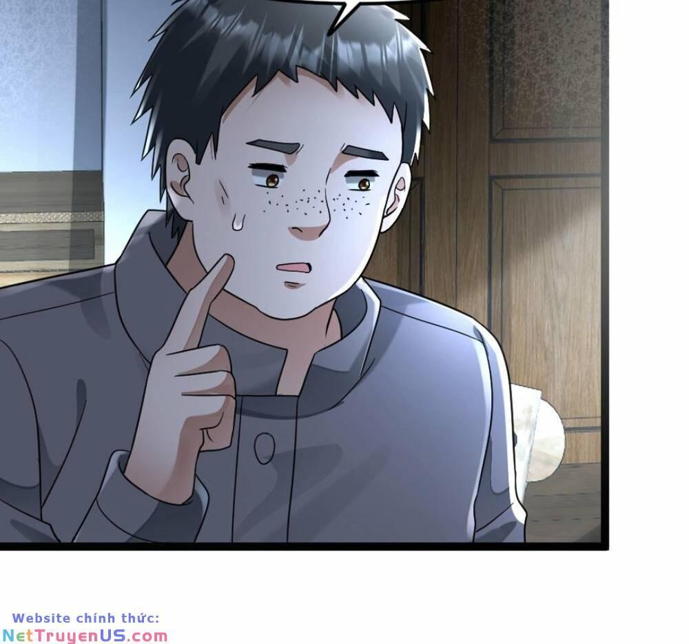 đóng băng toàn cầu: tôi gây dựng nên phòng an toàn thời tận thế chapter 138 20