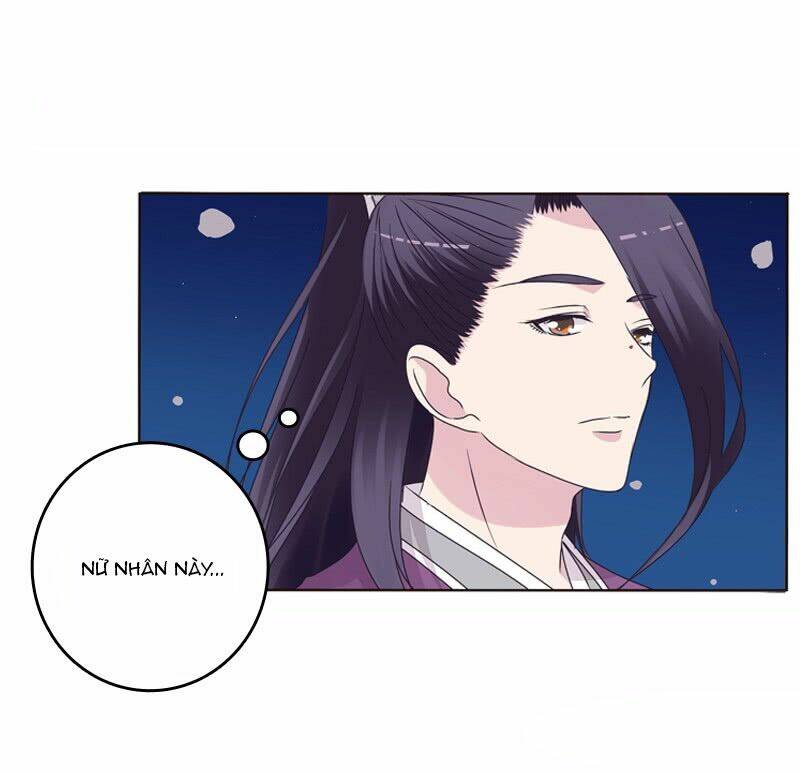 tướng quân mời ra trận chapter 11 5