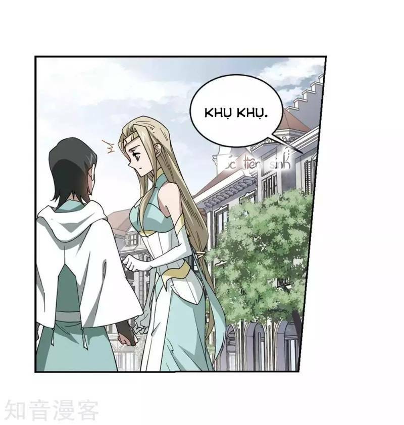 võng du chi cận chiến pháp sư chapter 244 12