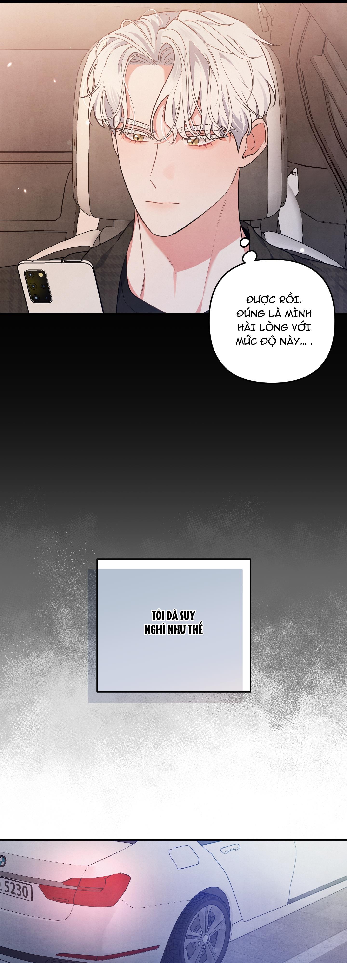 mối quan hệ của thú nhân chapter 22 32