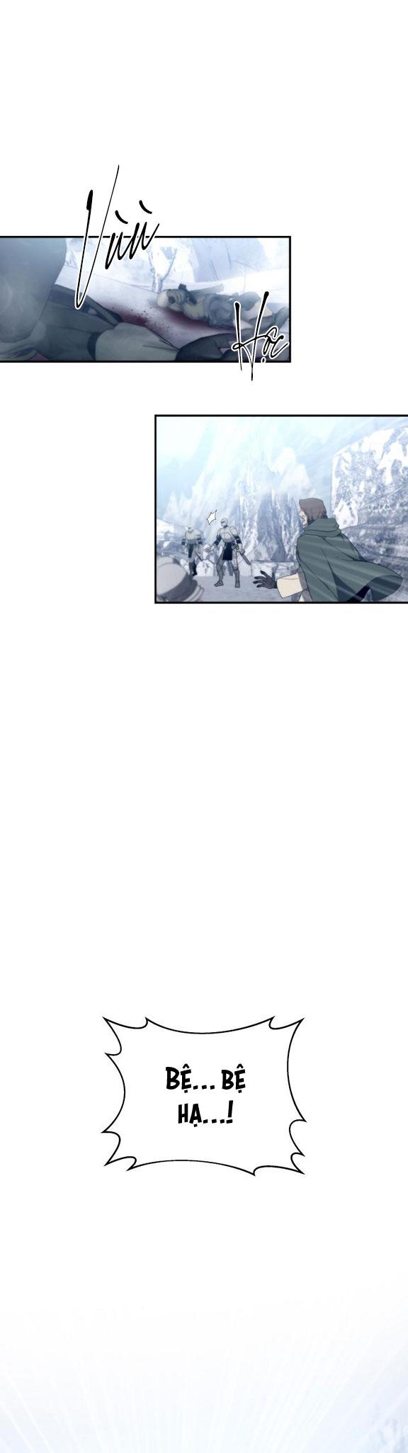 hai đất nước, đất nước của nô lệ chapter 33 2