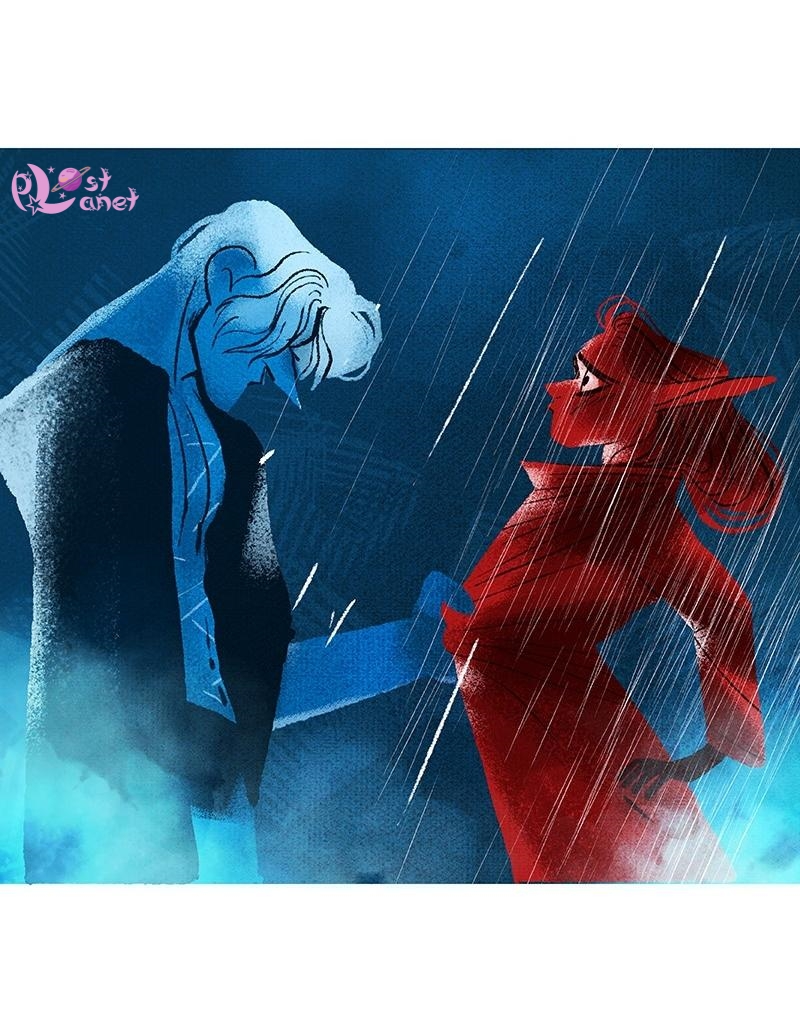 thần thoại olympus chapter 46 61