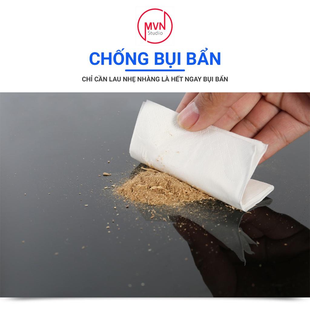 Bảng RIFTO acrylic phản quang gương đen và trắng dùng làm phông nền chụp ảnh,trang sức, đồng hồ, mỹ phẩm