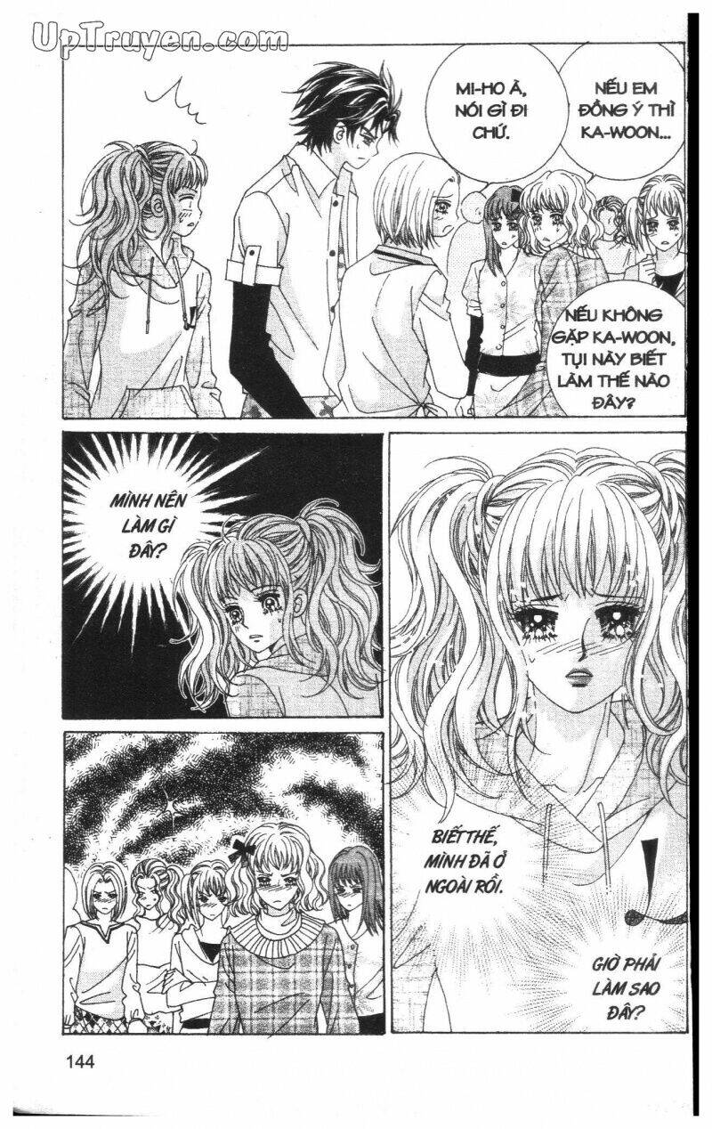 thoát kiếp hồ ly chapter 21 40