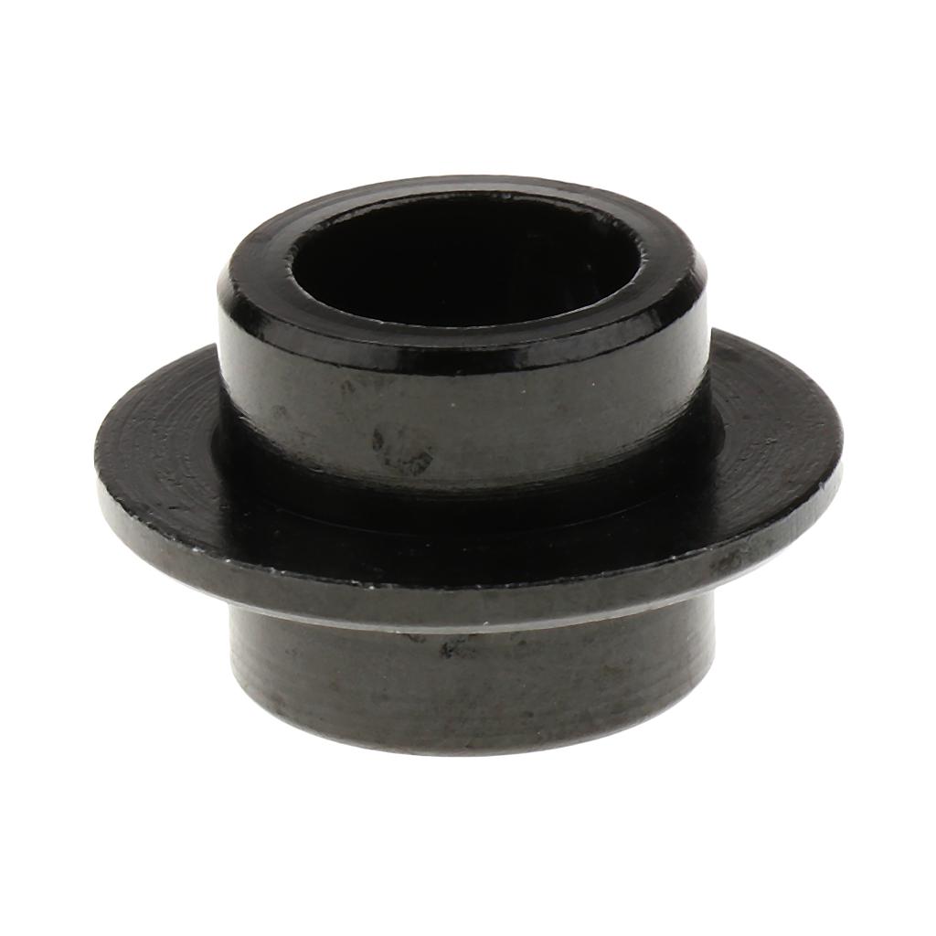 8pcs Skateboard Scooter Roller Inline Skate Wheels Bearing Spacer - 4 Colors