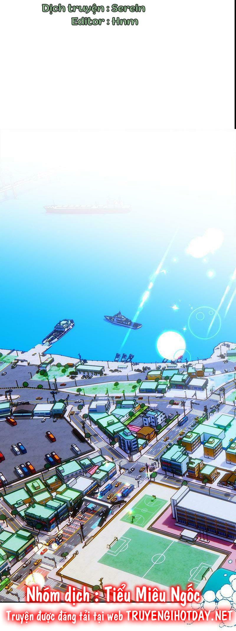 bản cam kết hôn nhân chapter 30 3