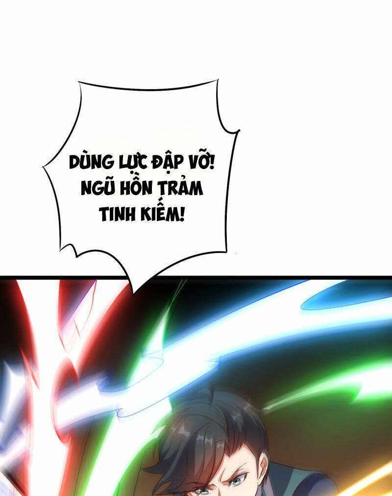 phục thiên thánh chủ chapter 54 12