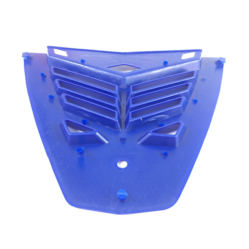 Tam giác chắn bùn trước Exciter 150 Green Networks