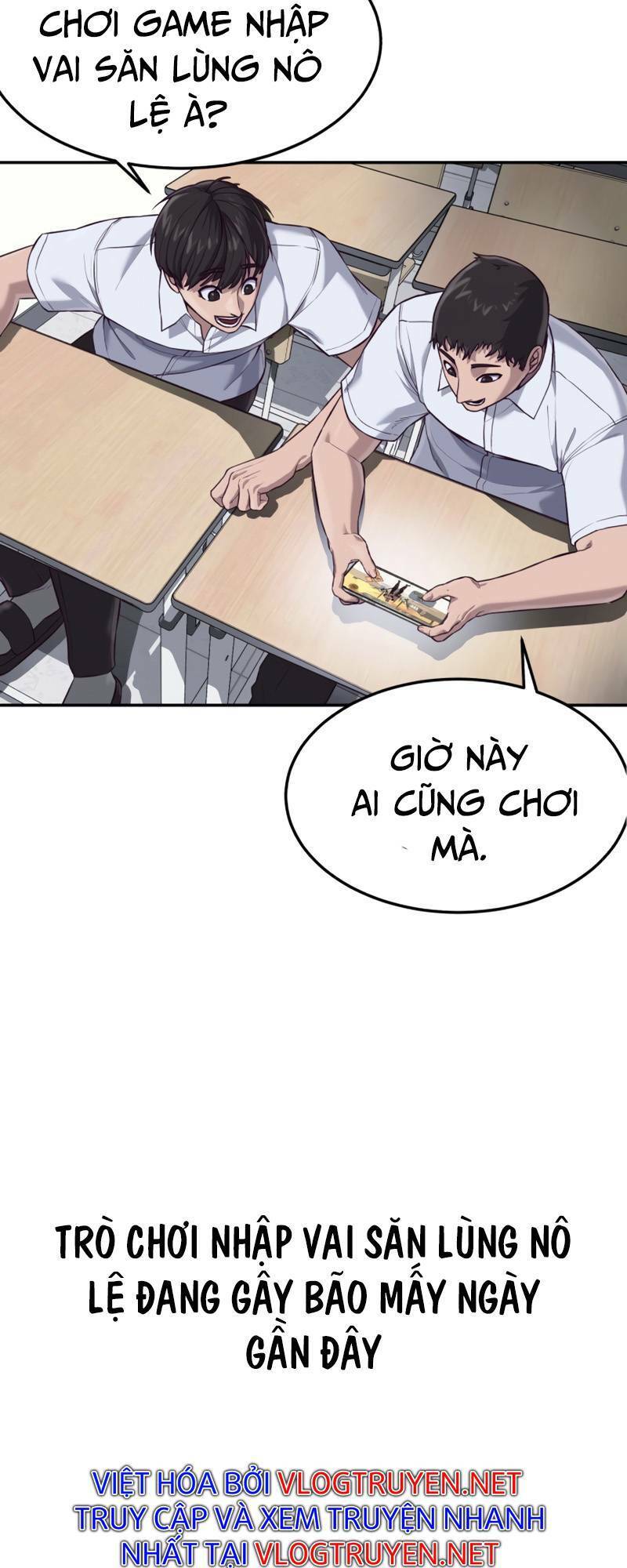 tuân lệnh tuyệt đối chapter 1 2