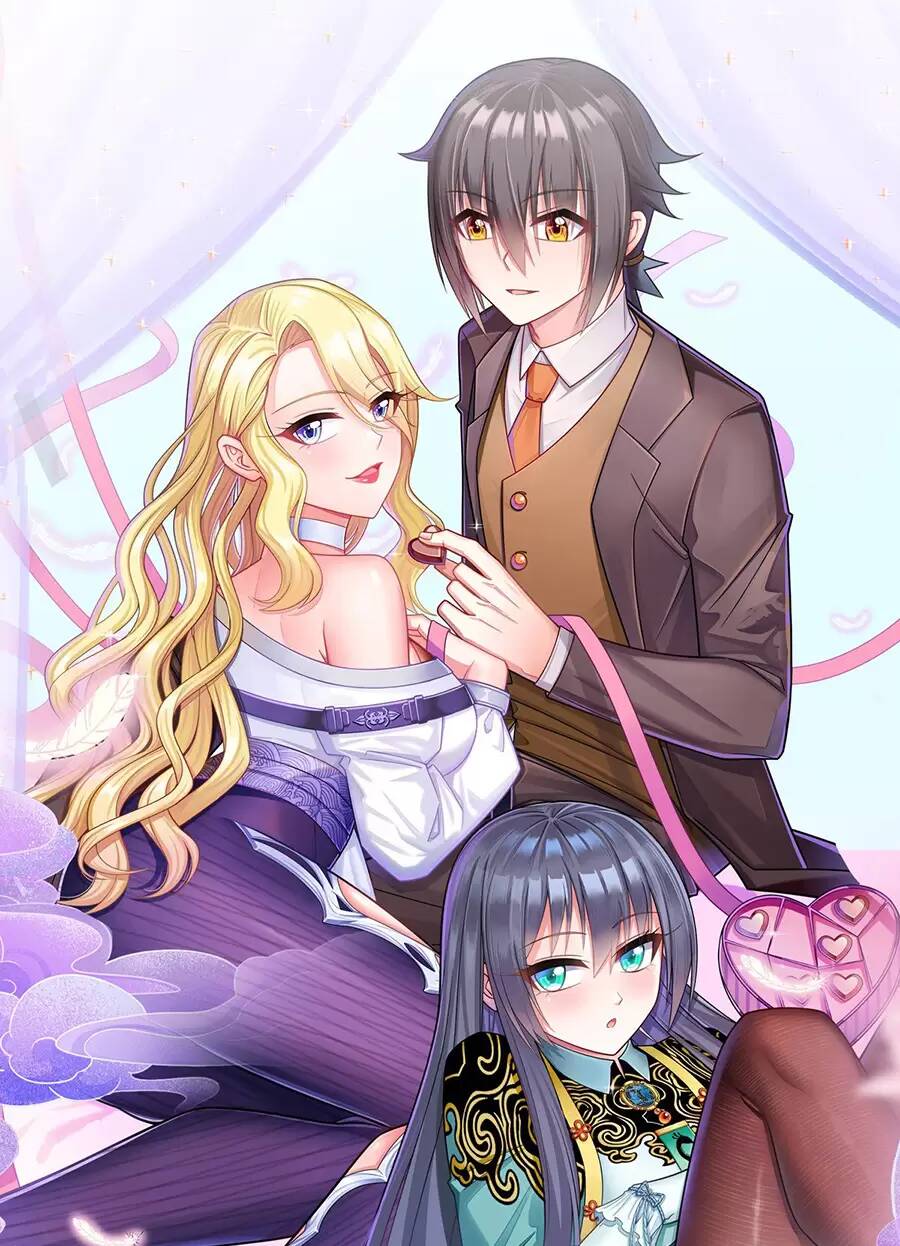 cô nương ngươi không thích hợp chapter 18 1