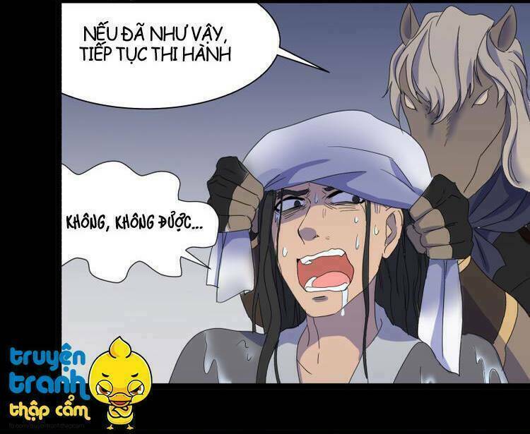 diêm vương không được vui chapter 12.5 39