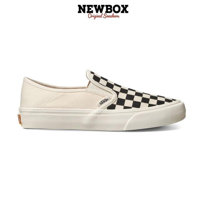 Giày Vans Slip On Eco Theory - VN0A3MVD42E