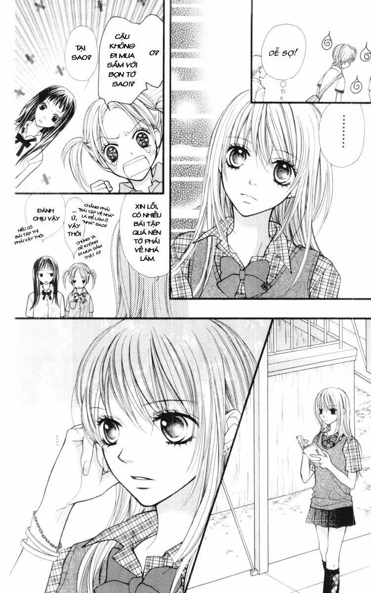 câu chuyện tuổi teen chapter 19 25