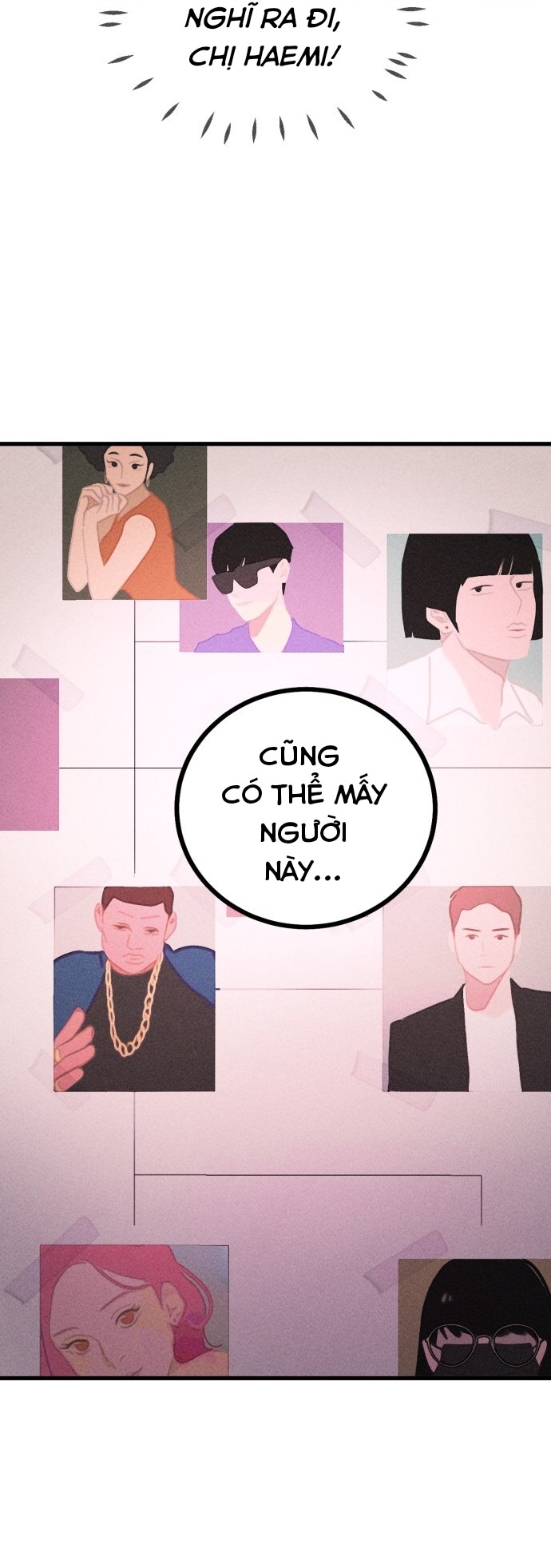 cuộc sống riêng của chị tôi chapter 9 99