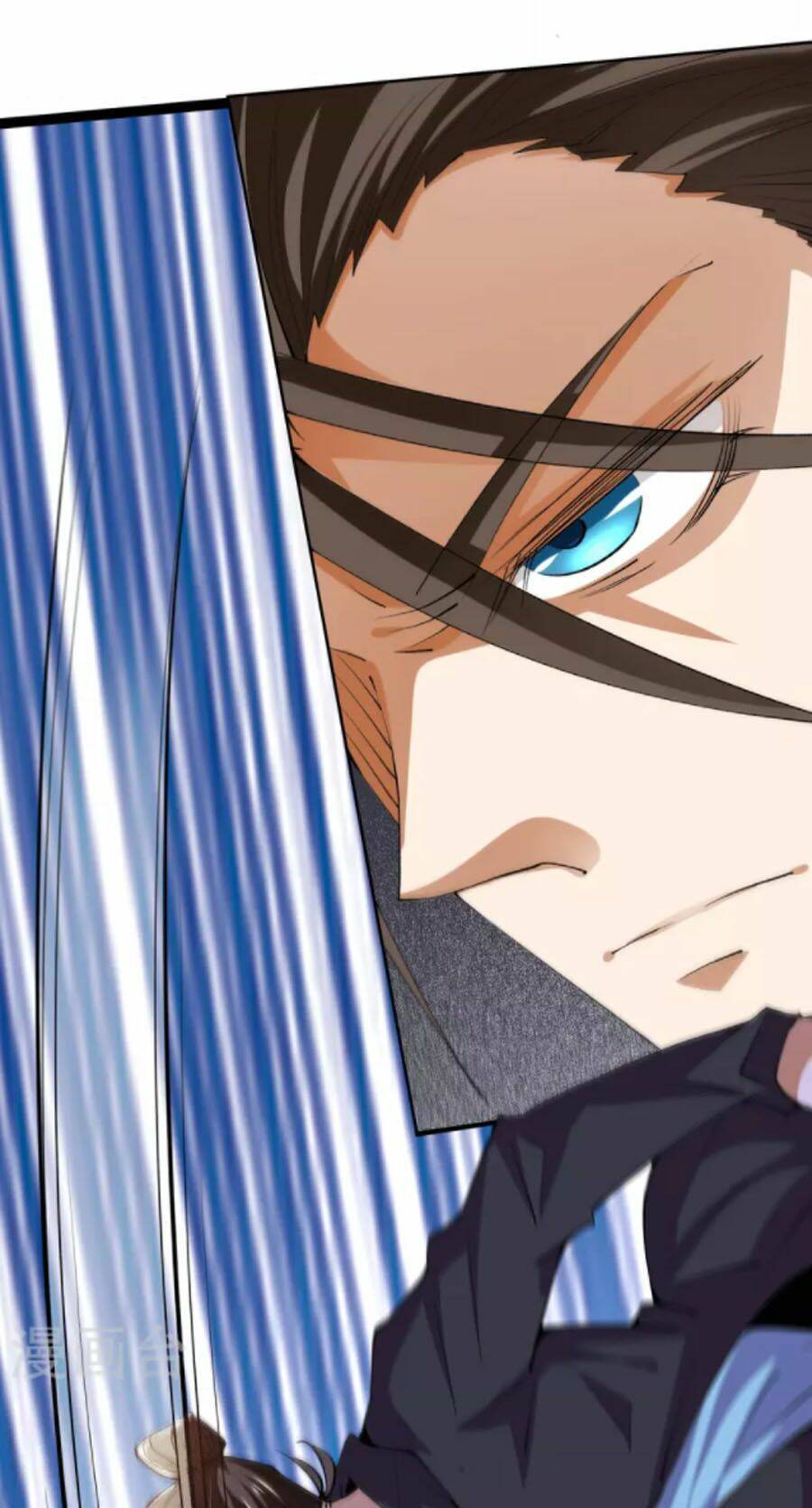 đô thị đỉnh phong cao thủ chapter 284 6