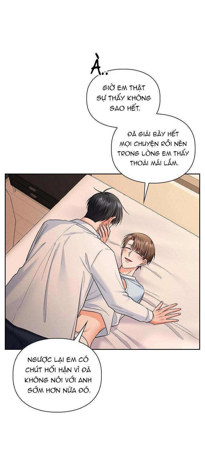 phòng tắm hơi chapter 47 29