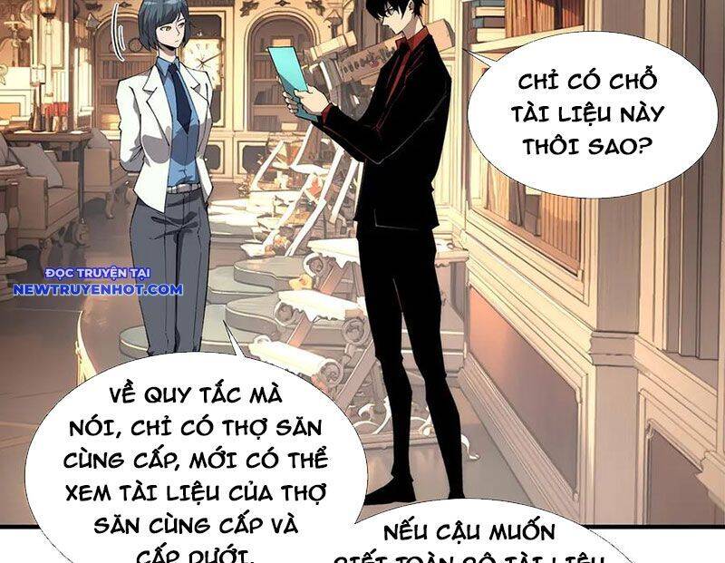 vô hạn thôi diễn chapter 38 43