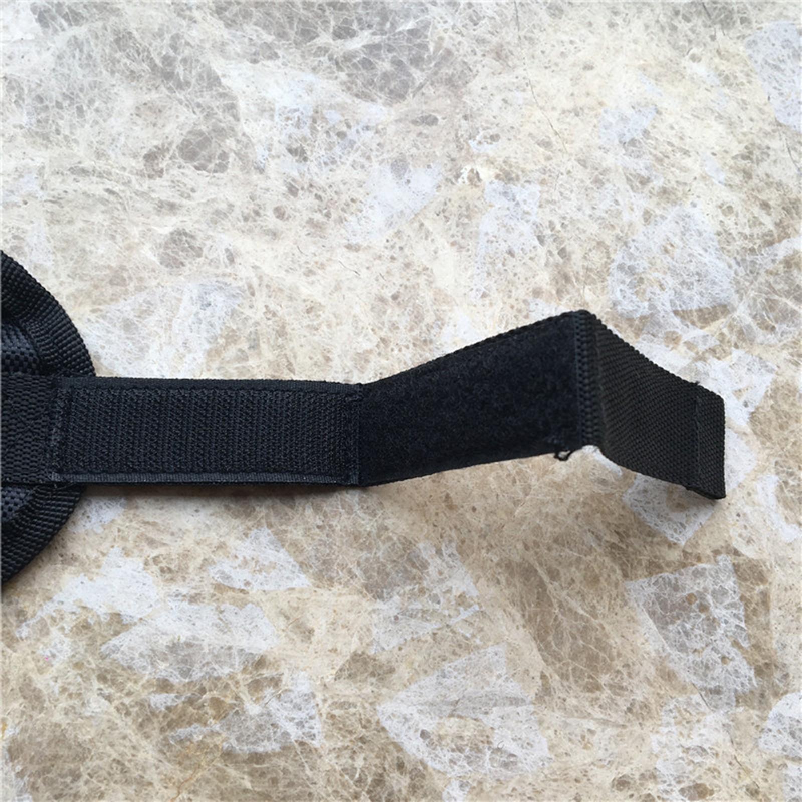 Diving Flashlight Glove Adjustable Multifunction Durable Flashlight for Cycling