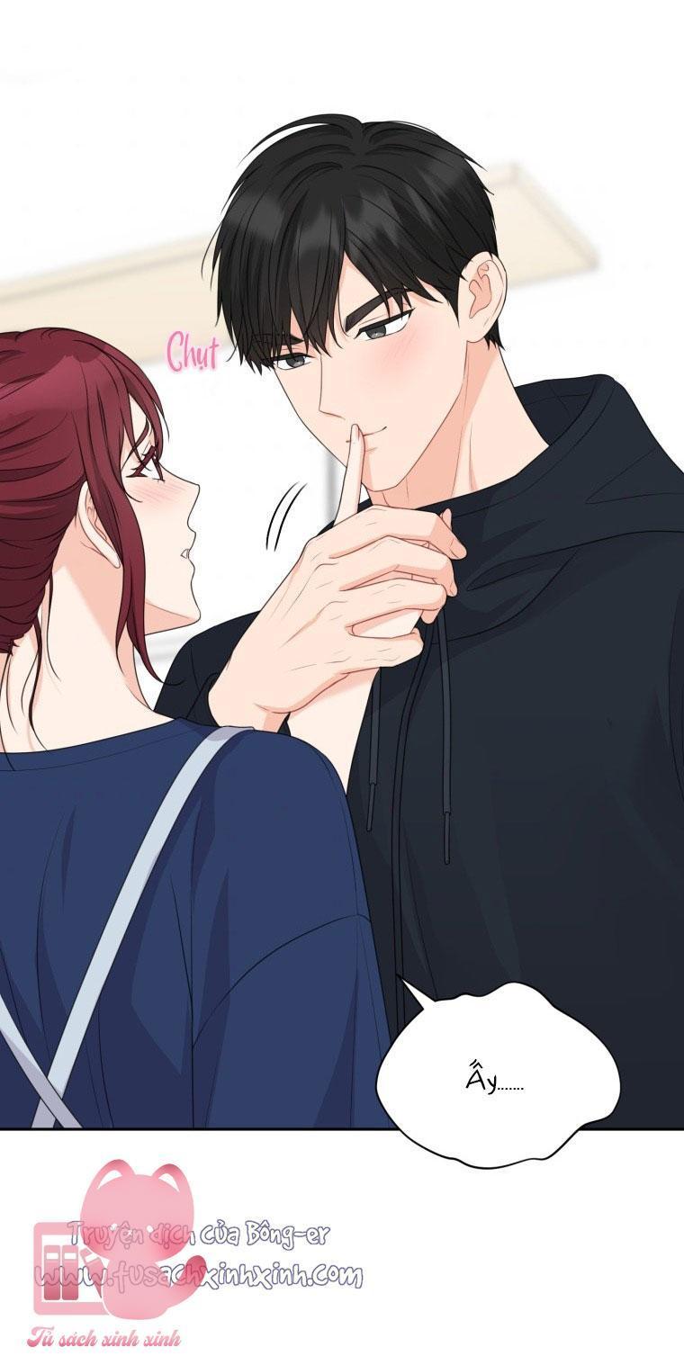 mong được chị chỉ bảo, tiền bối chapter 21 40