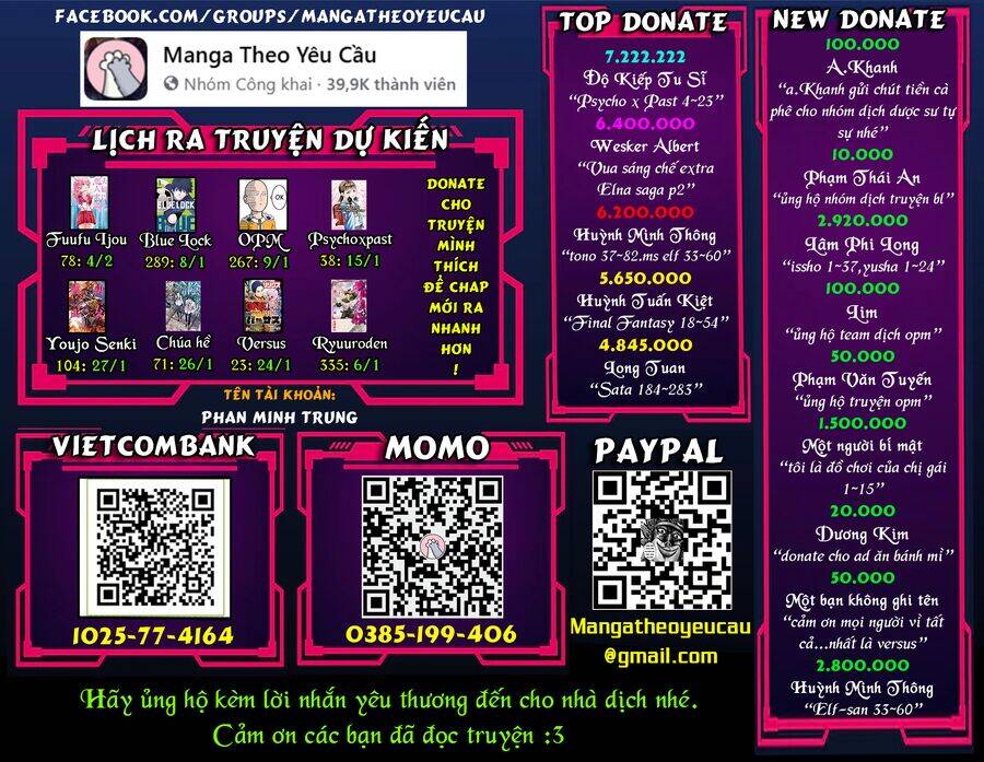 độc thoại của người dược sĩ chapter 77.2 17