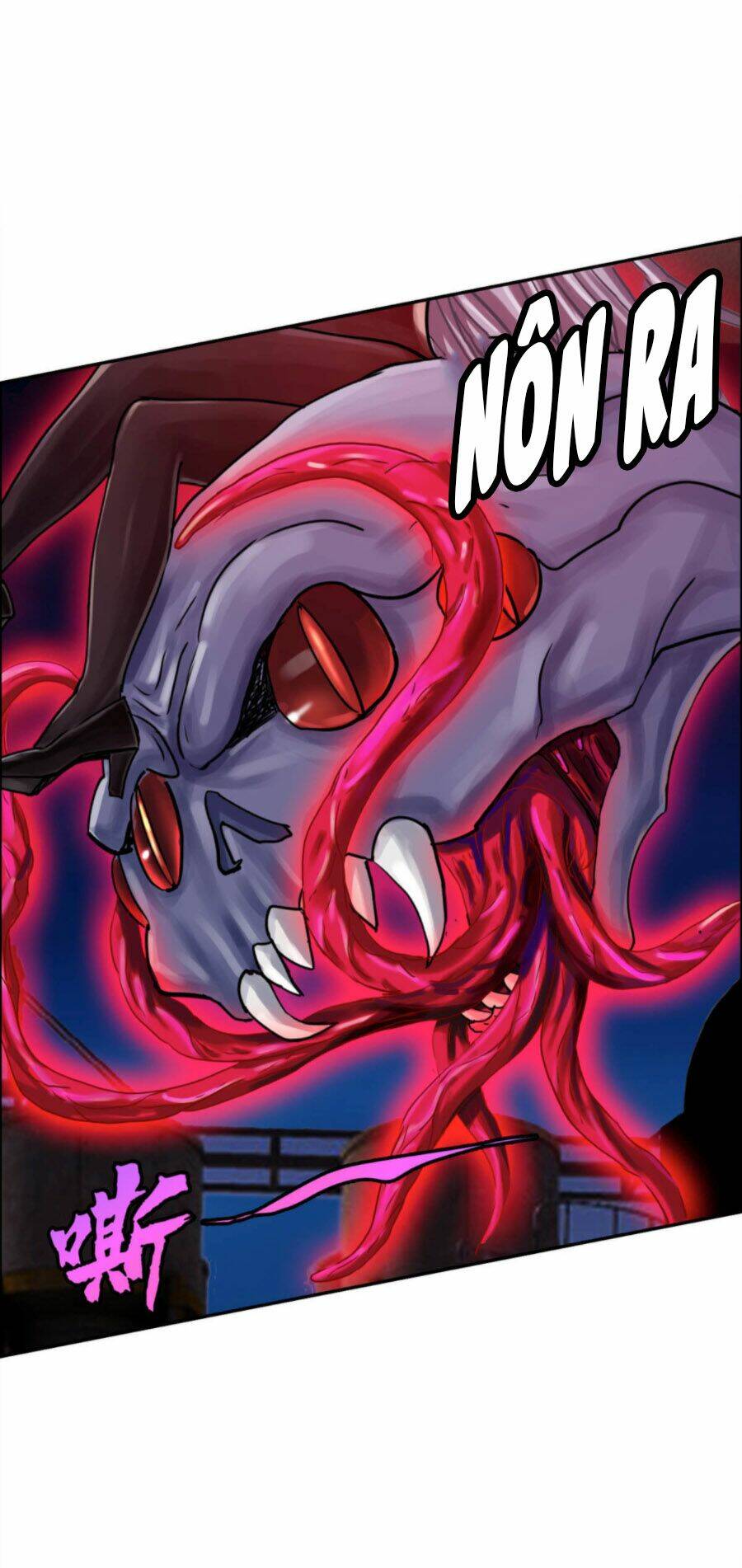 tổ điều tra trong truyền thuyết tại đô thị chapter 10 14