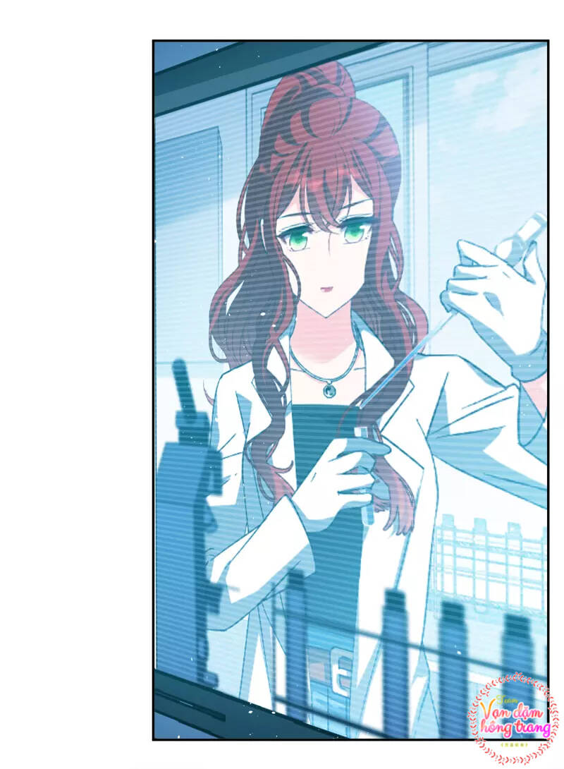 cô ấy đến rồi, xin nằm xuống! chapter 194 24