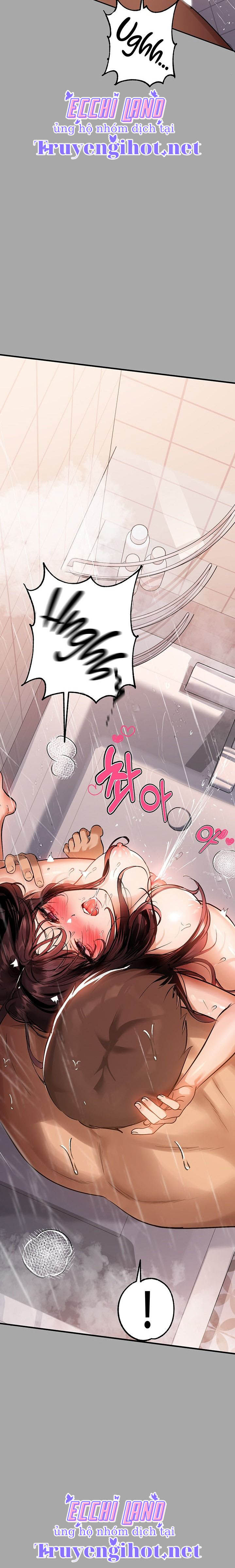 chị chủ nhà của tôi chapter 63.1 14