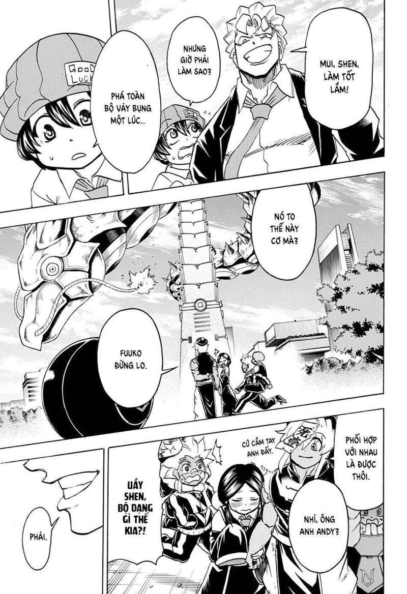 undead unluck chapter 66 14