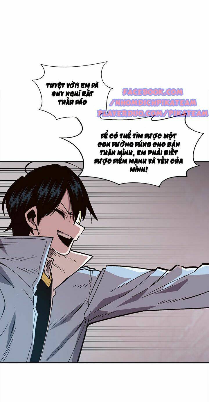 đại lục vô song chapter 24 24