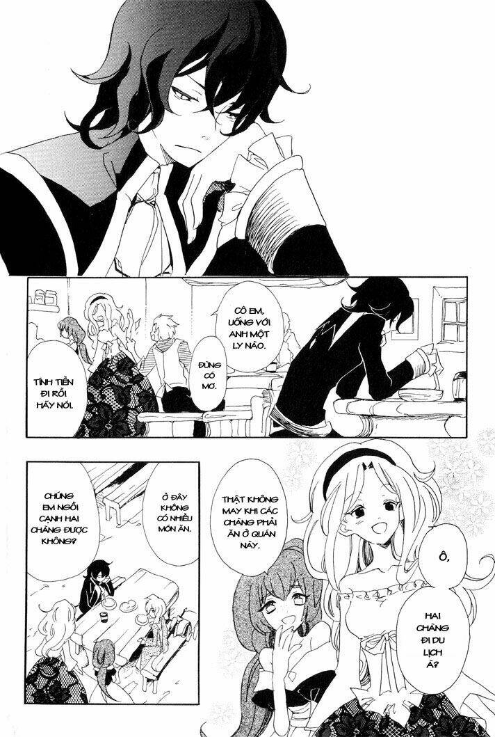 sable prince chapter 2 5