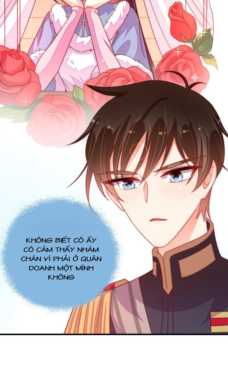 ngày nào thiếu soái cũng ghen chapter 285 8