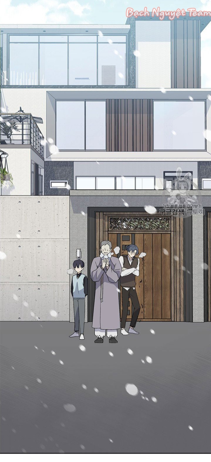 theo như ý muốn của cô, tiểu thư! chapter 1 33